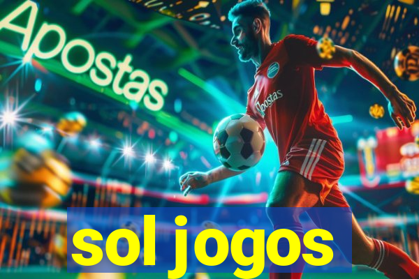 sol jogos